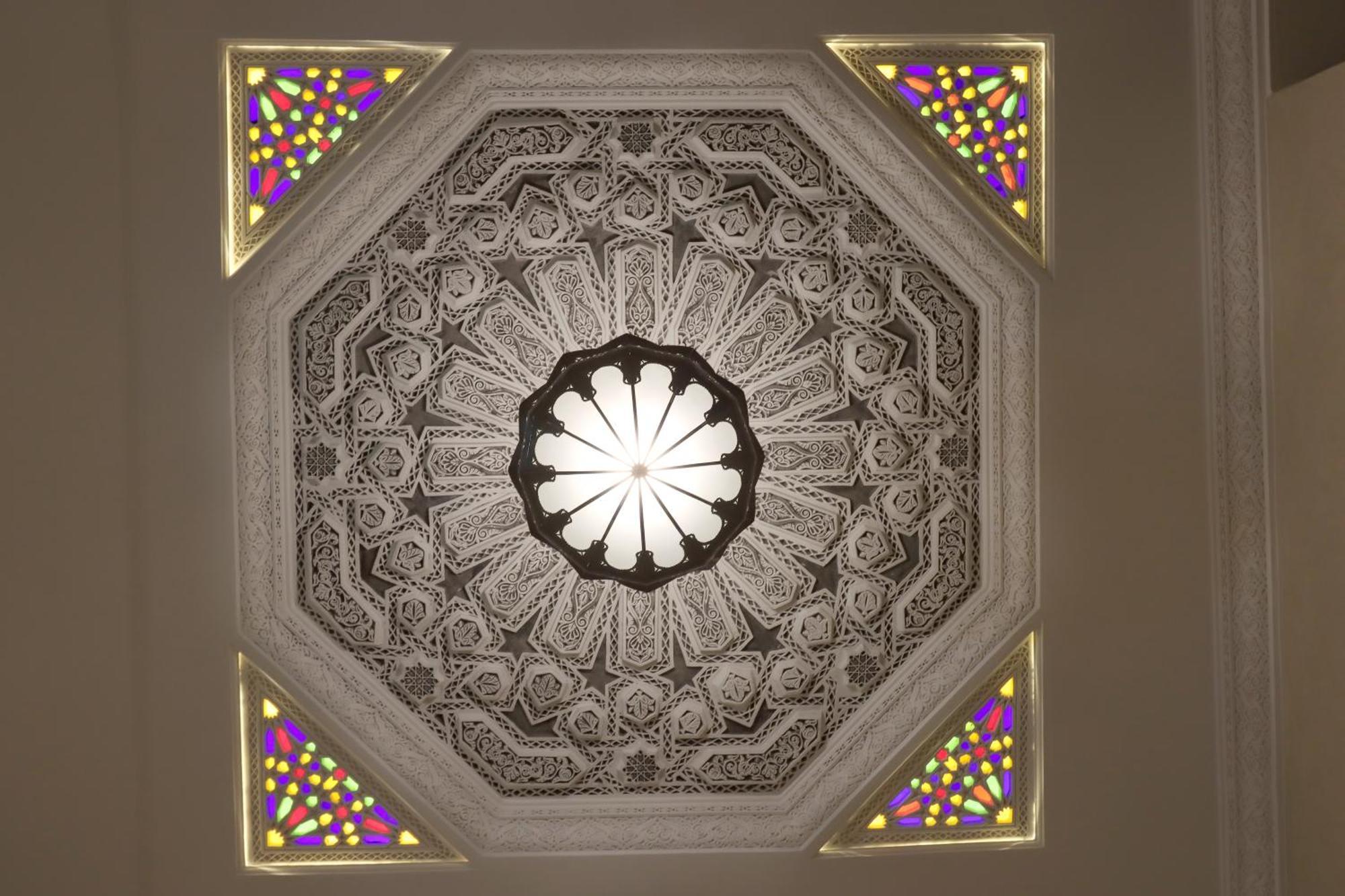Riad Mandana & Spa Marrakesh Exterior foto